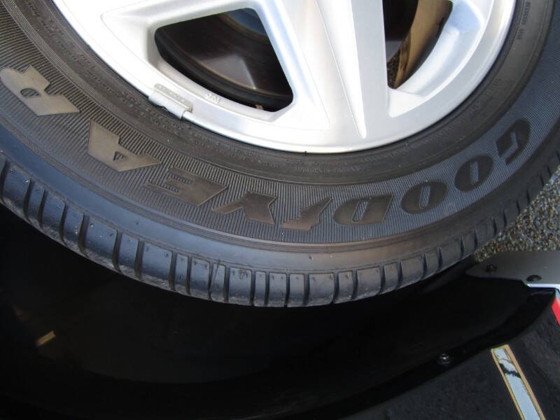 2002 Chevrolet Monte Carlo SS