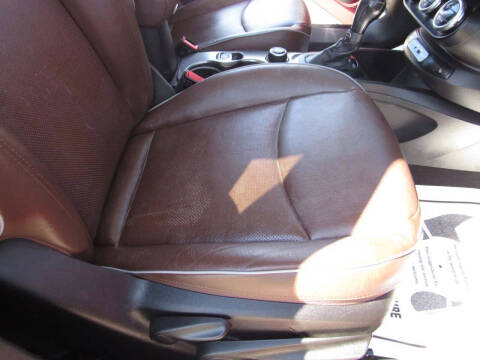 2017 FIAT 500X Lounge