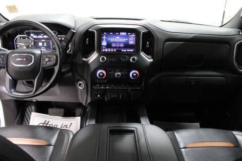 2020 GMC Sierra 2500HD