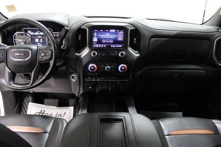 2020 GMC Sierra 2500HD