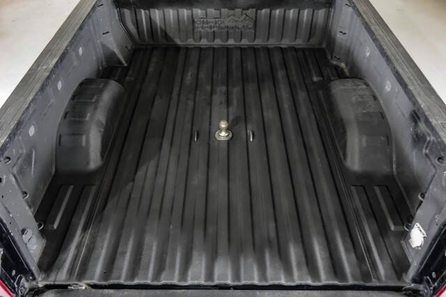 2022 Chevrolet Silverado 2500HD