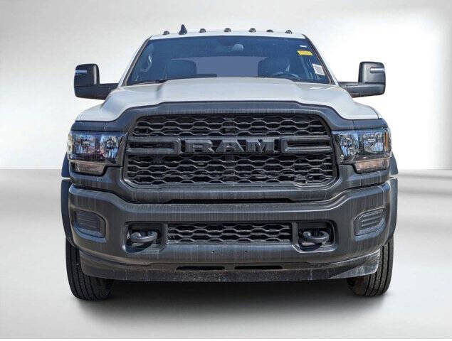 2024 RAM 5500