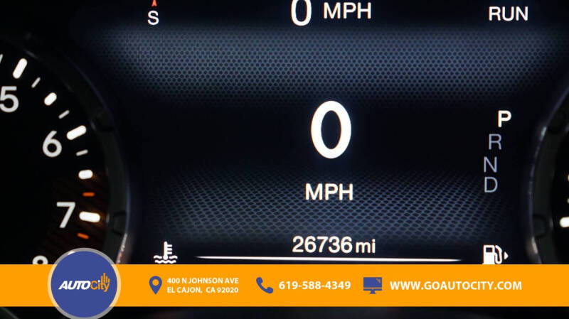 2023 Jeep Renegade Upland