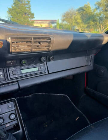 1980 Porsche 911
