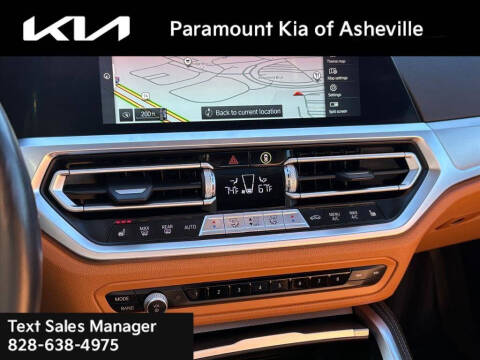 2021 BMW 4 Series M440i xDrive