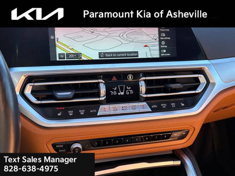 2021 BMW 4 Series M440i xDrive