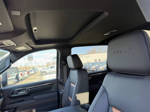 2026 GMC Sierra 3500HD