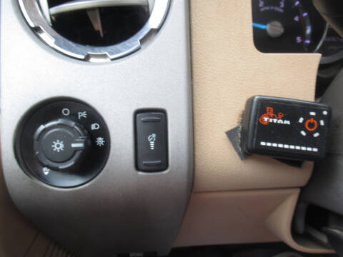2013 Ford F-350 Super Duty