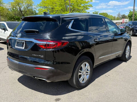 2019 Buick Enclave Essence
