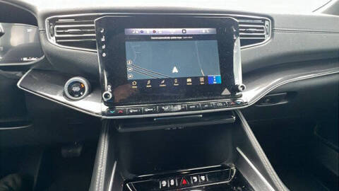 2024 Jeep Wagoneer L