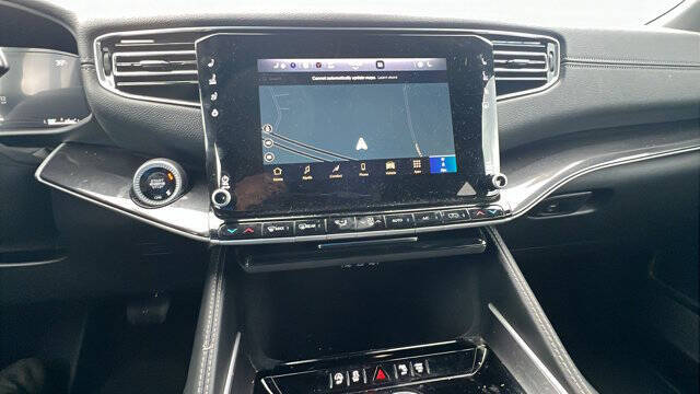 2024 Jeep Wagoneer L