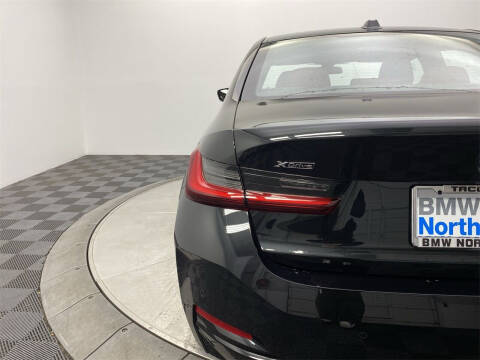 2024 BMW 3 Series 330i xDrive