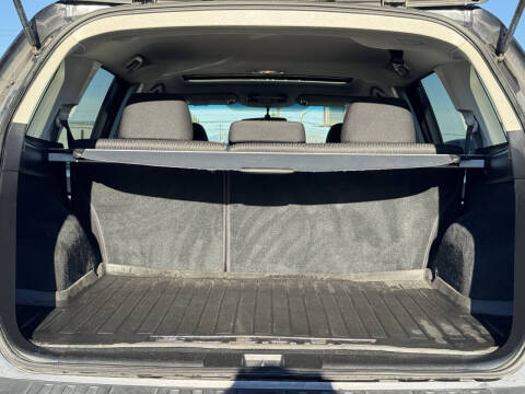 2012 Subaru Outback 2.5i Premium