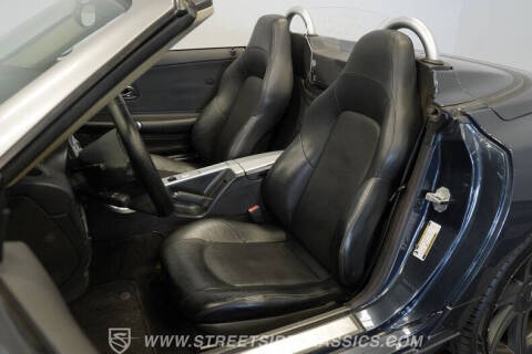 2006 Chrysler Crossfire Limited