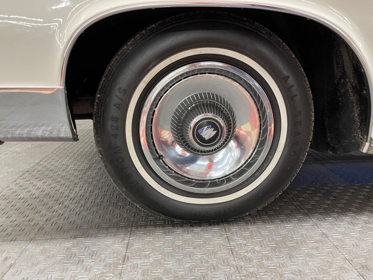 1967 Buick LeSabre 18