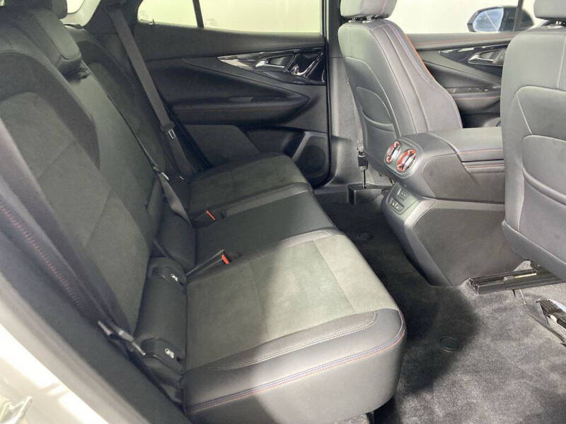 2024 Chevrolet Blazer EV RS