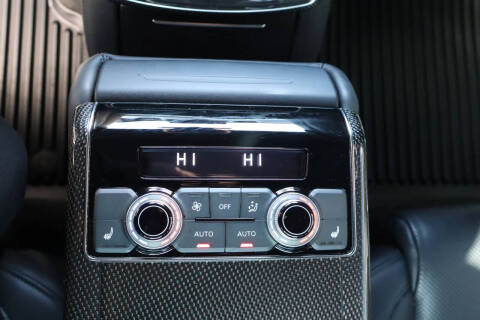 2016 Audi S8 plus 4.0T quattro