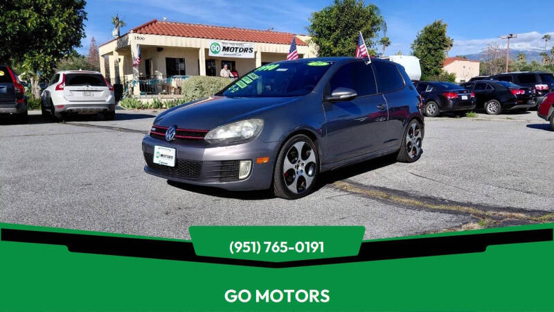2010 Volkswagen GTI Base PZEV