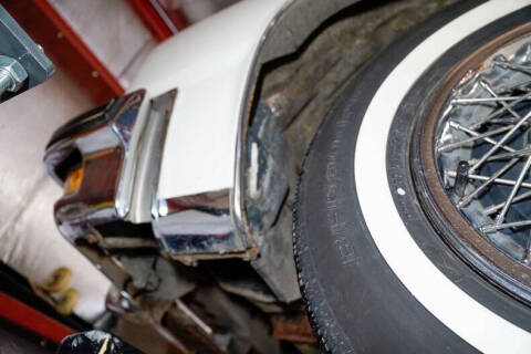 1975 Buick LeSabre