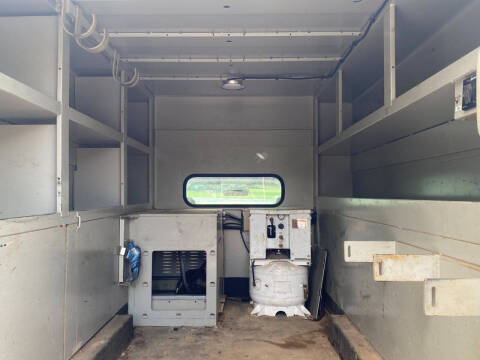 2005 Chevrolet Silverado 3500