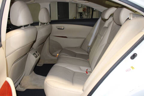 2008 Lexus ES 350