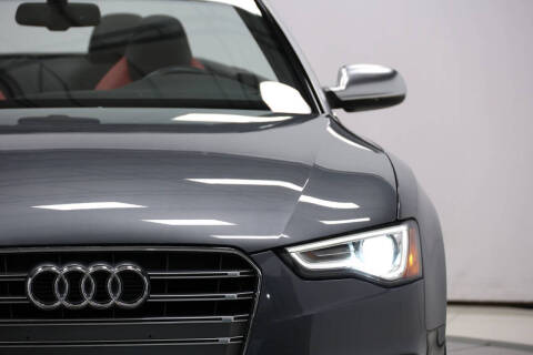 2014 Audi S5 3.0T quattro Prestige