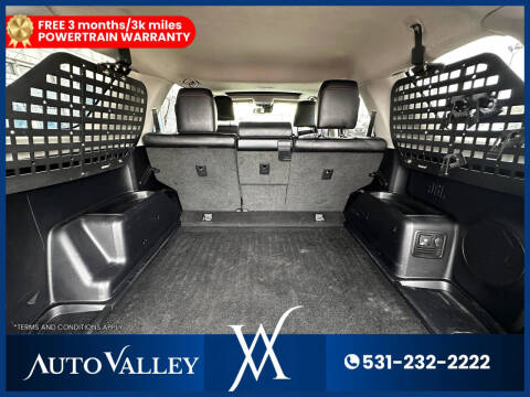 2022 Toyota 4Runner TRD Pro