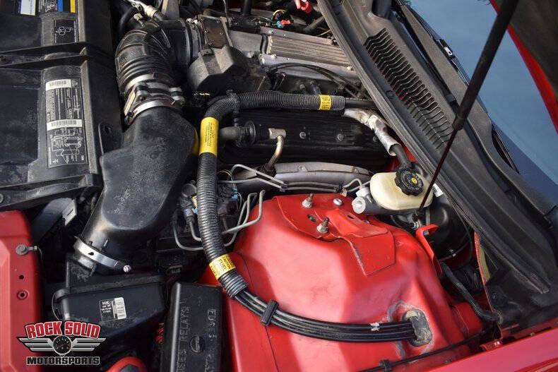 1994 Chevrolet Camaro Z28