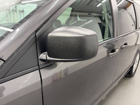 2020 Dodge Grand Caravan SE Plus