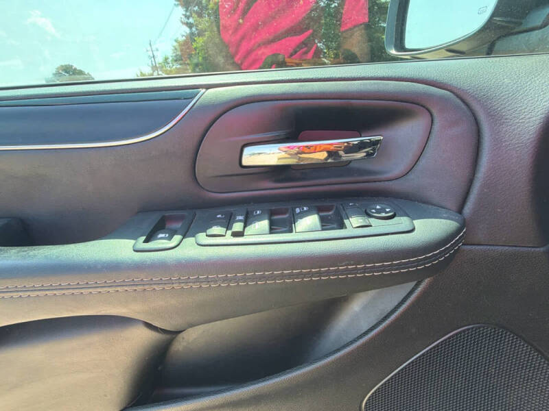 2018 Dodge Grand Caravan SE Plus