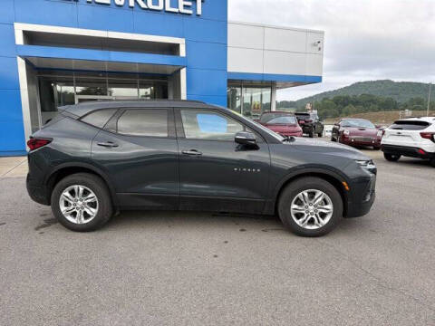 2019 Chevrolet Blazer LT