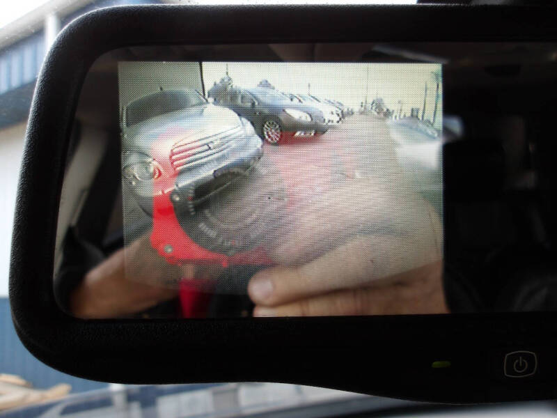 2011 GMC Terrain SLT-2