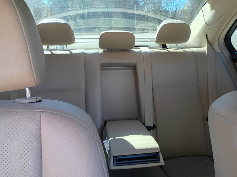 2013 Mercedes-Benz C-Class C 250 Luxury