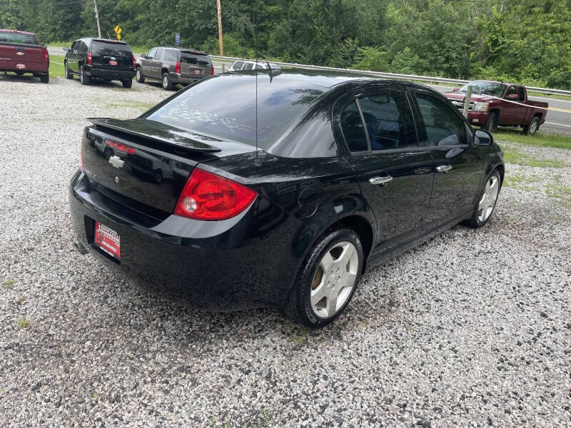 2010 Chevrolet Cobalt LT