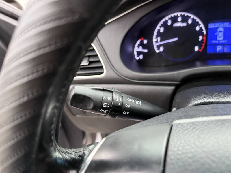 2013 Hyundai Genesis 3.8L