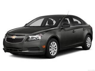 2014 Chevrolet Cruze for sale at Auto Destination in Puyallup, WA