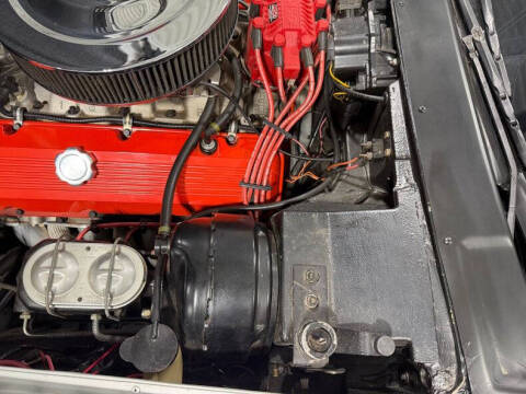 1974 Chevrolet Corvette