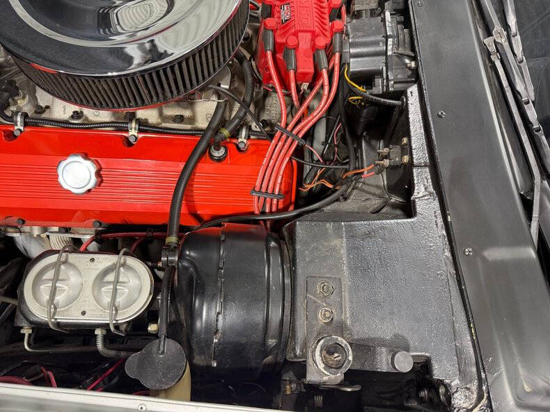 1974 Chevrolet Corvette