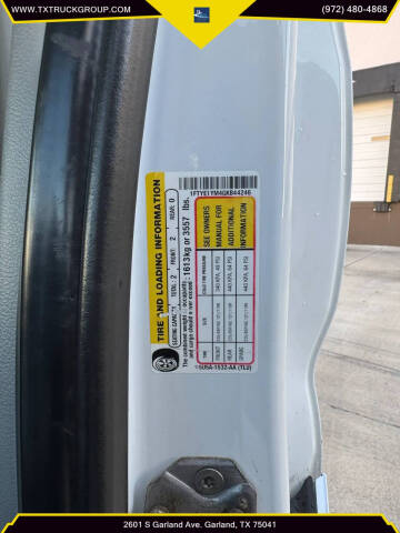 2016 Ford Transit 150