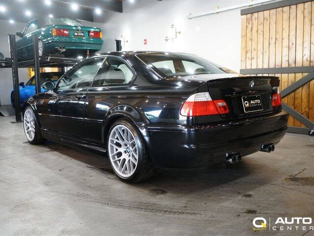 2006 BMW M3