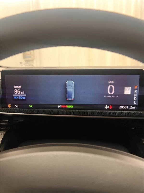 2021 Ford Mustang Mach-E Select