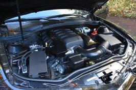 2010 Chevrolet Camaro SS