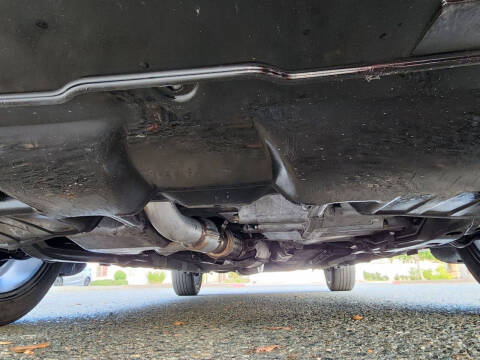 2001 Acura CL 3.2 Type-S