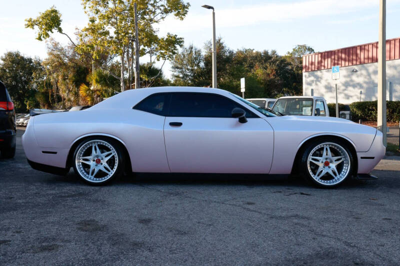 2020 Dodge Challenger R/T