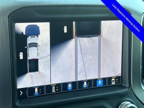 2023 GMC Sierra 2500HD