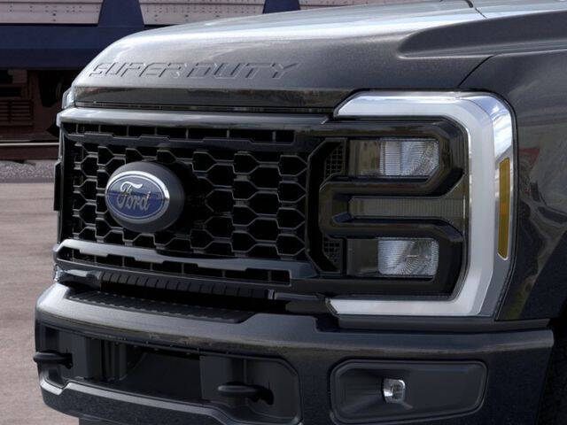 2026 Ford F-350 Super Duty