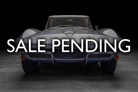 1964 Chevrolet Corvette