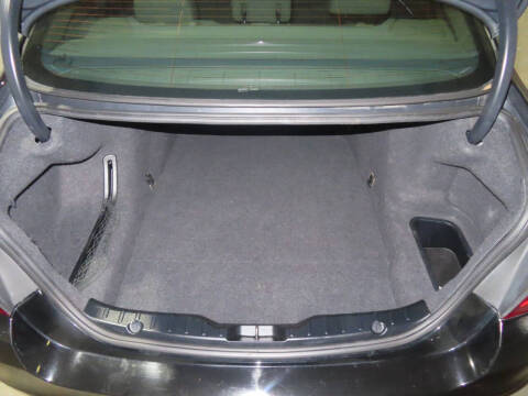 2014 BMW 5 Series 528i