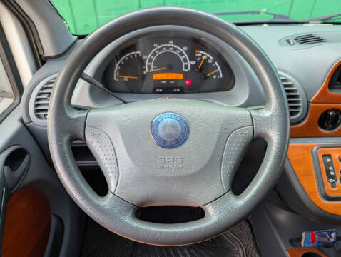 2005 Dodge Sprinter 2500