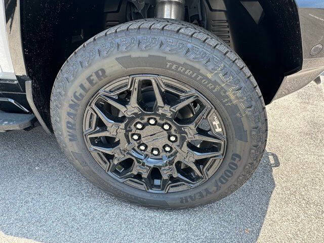 2025 GMC HUMMER EV 2X
